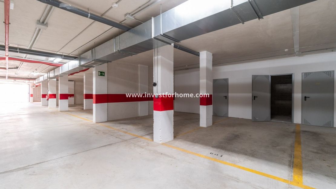 Verkoop - Appartement - Orihuela Costa - Los Altos