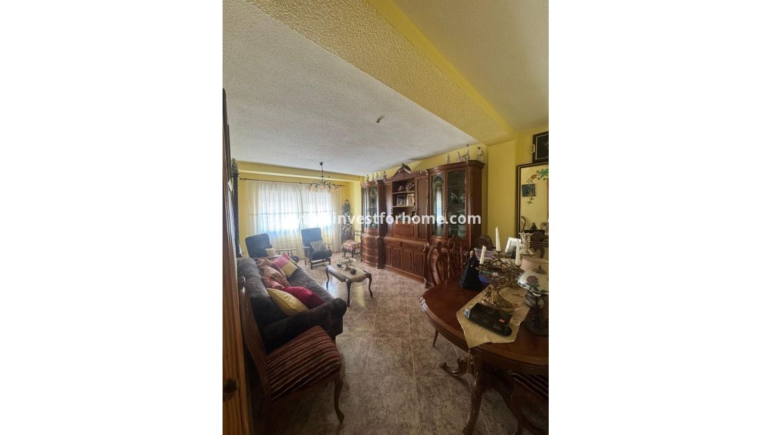 Verkoop - Appartement - Orihuela Costa - Los Andenes