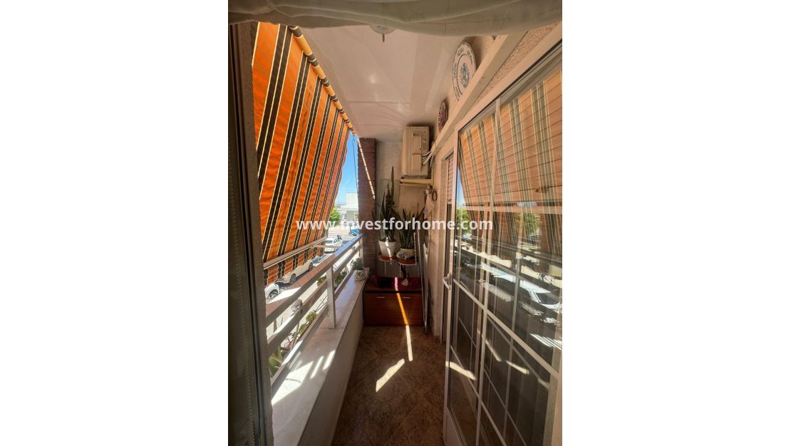 Verkoop - Appartement - Orihuela Costa - Los Andenes