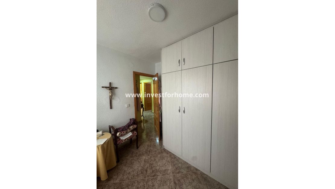 Verkoop - Appartement - Orihuela Costa - Los Andenes