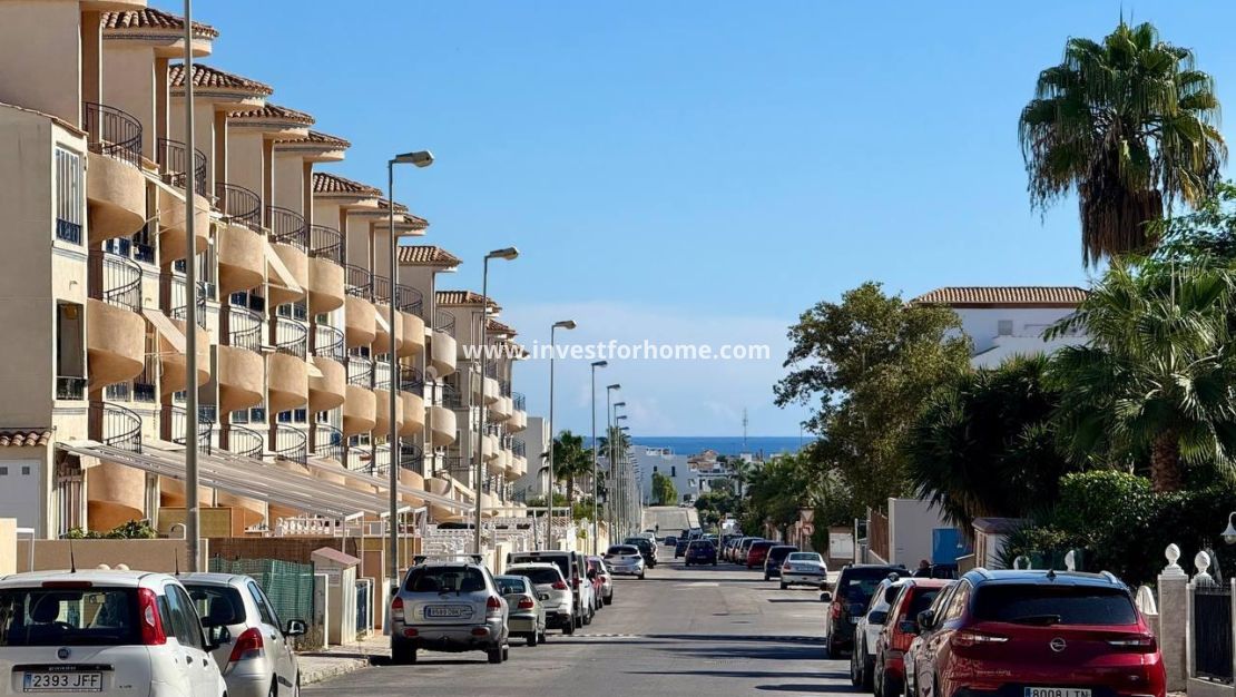 Verkoop - Appartement - Orihuela Costa - Los Balcones Y Los Altos