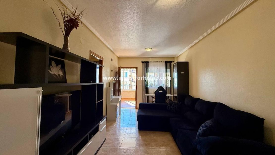 Verkoop - Appartement - Orihuela Costa - Los Balcones Y Los Altos