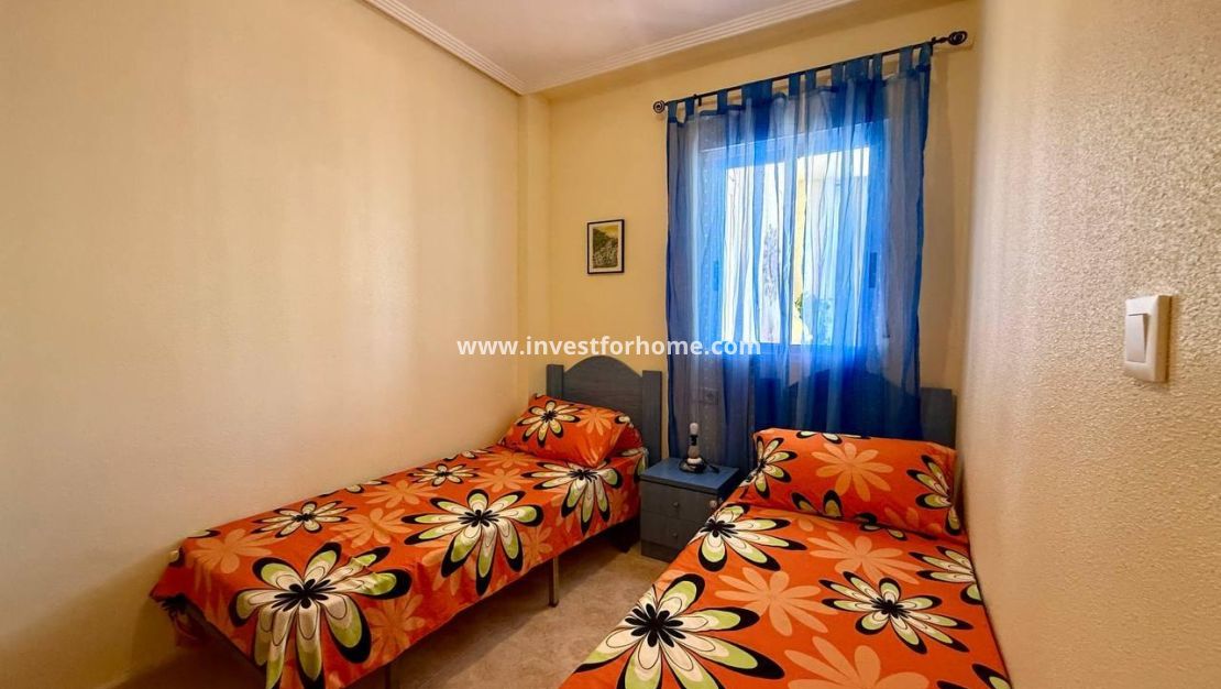 Verkoop - Appartement - Orihuela Costa - Los Balcones Y Los Altos