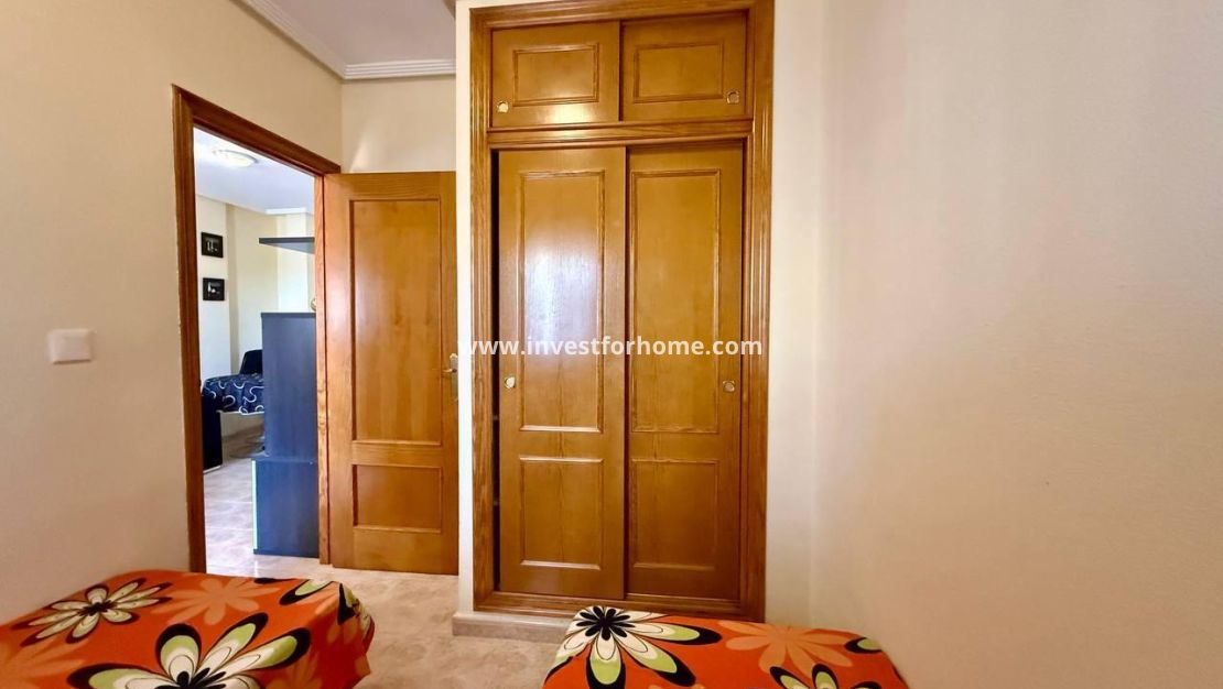 Verkoop - Appartement - Orihuela Costa - Los Balcones Y Los Altos