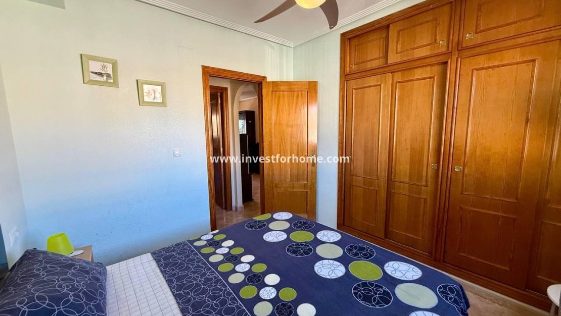 Verkoop - Appartement - Orihuela Costa - Los Balcones Y Los Altos