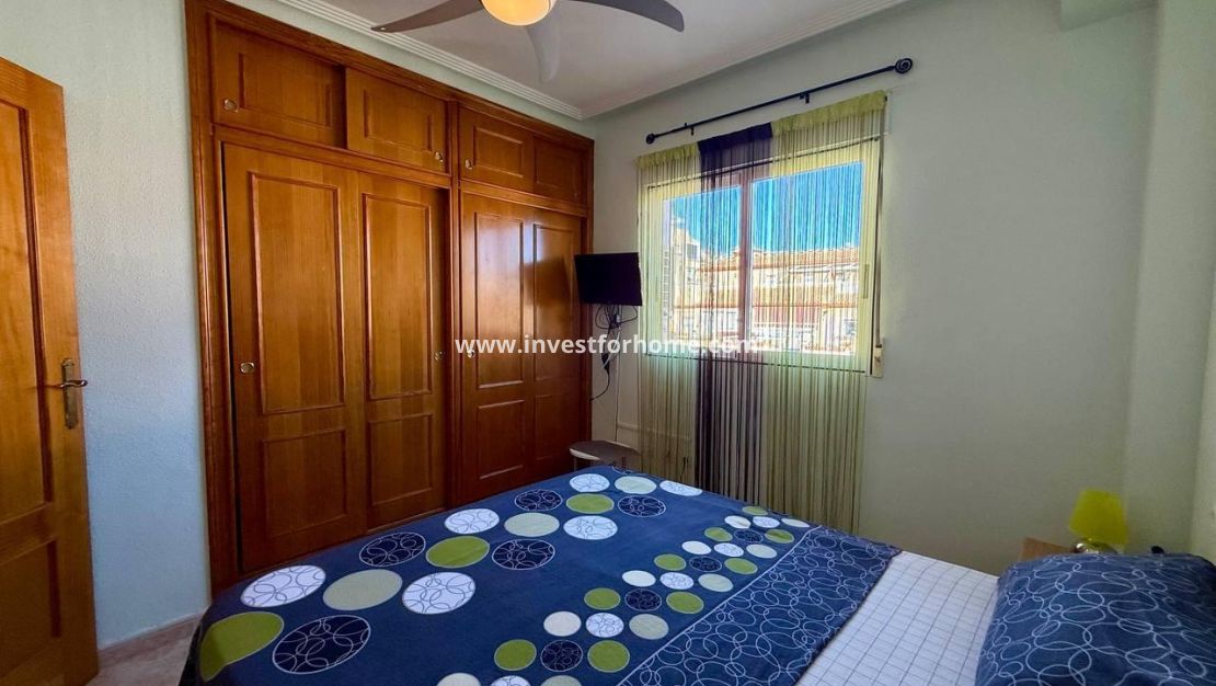 Verkoop - Appartement - Orihuela Costa - Los Balcones Y Los Altos