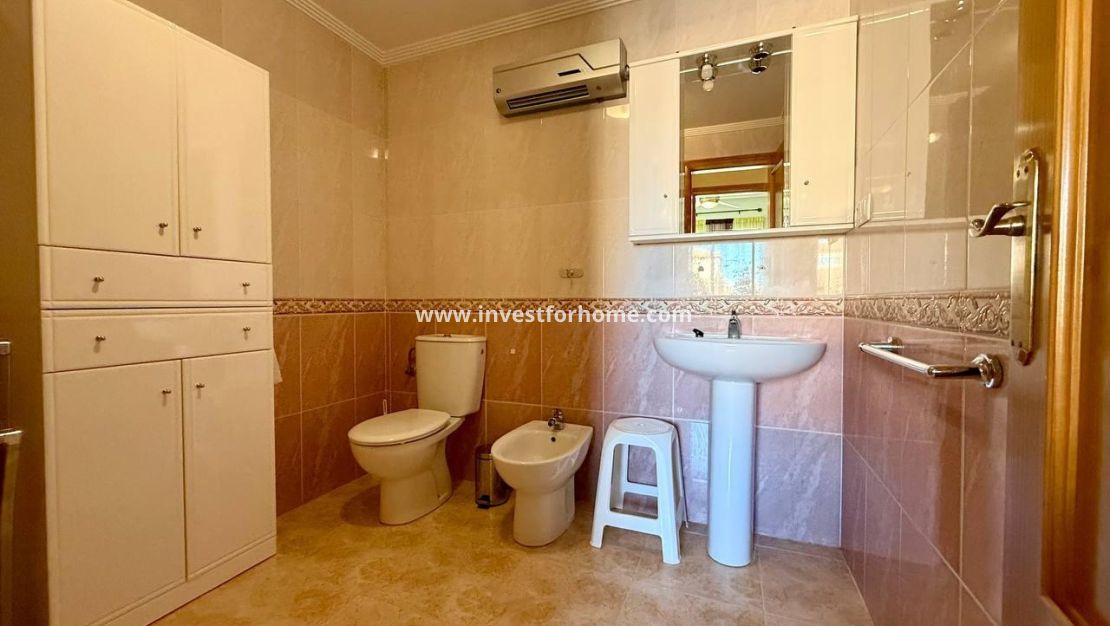 Verkoop - Appartement - Orihuela Costa - Los Balcones Y Los Altos