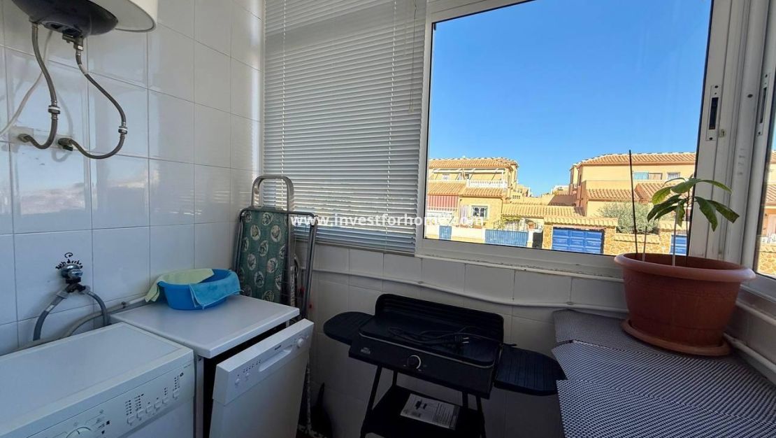 Verkoop - Appartement - Orihuela Costa - Los Balcones Y Los Altos