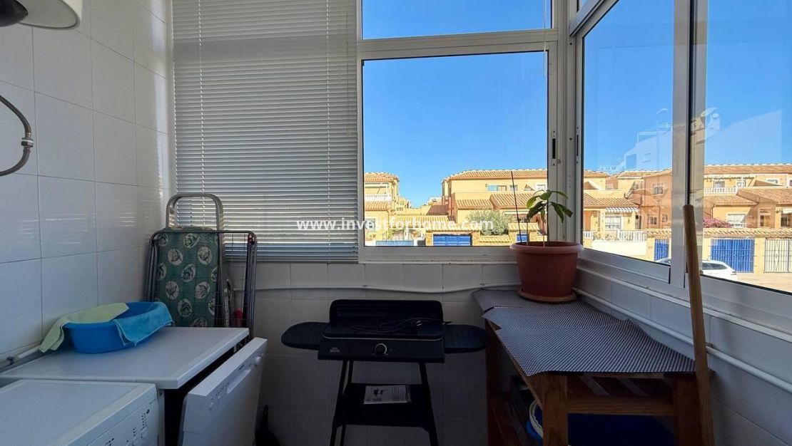 Verkoop - Appartement - Orihuela Costa - Los Balcones Y Los Altos