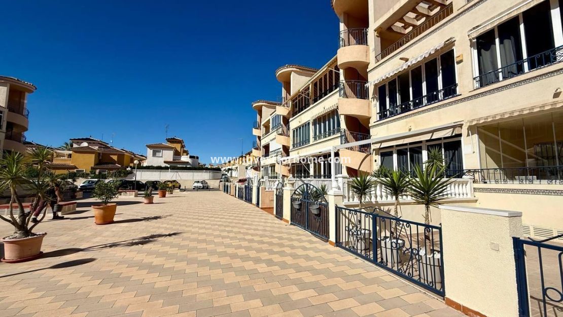 Verkoop - Appartement - Orihuela Costa - Los Balcones Y Los Altos