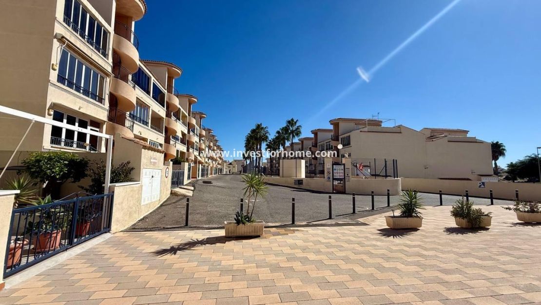 Verkoop - Appartement - Orihuela Costa - Los Balcones Y Los Altos