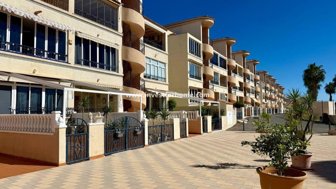 Verkoop - Appartement - Orihuela Costa - Los Balcones Y Los Altos