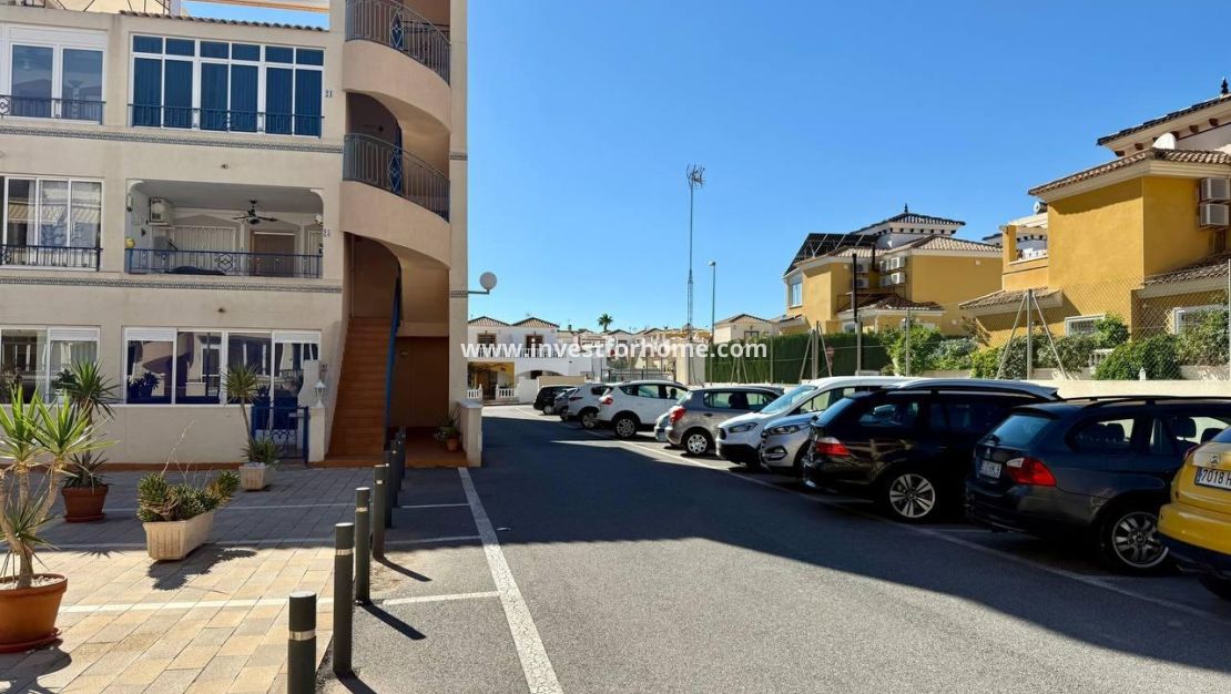Verkoop - Appartement - Orihuela Costa - Los Balcones Y Los Altos