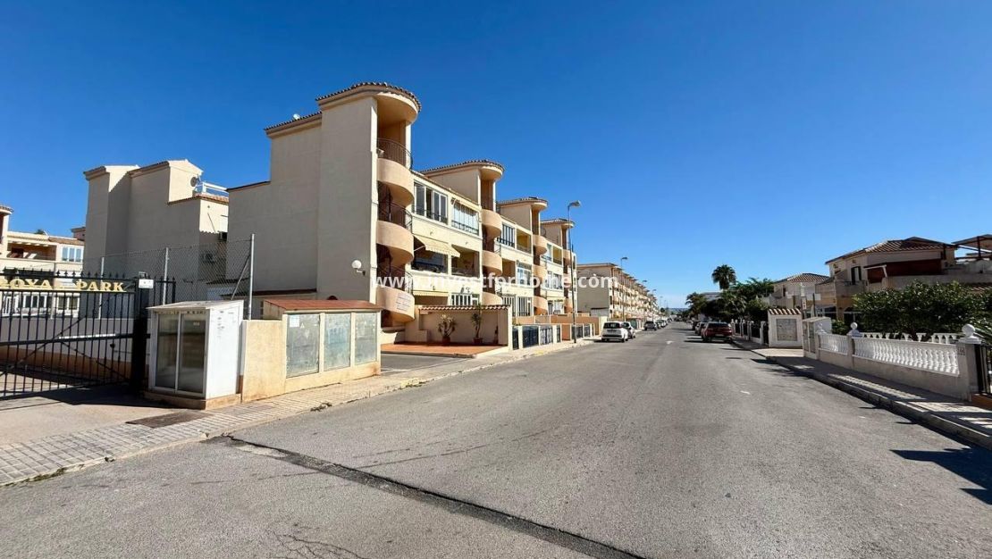 Verkoop - Appartement - Orihuela Costa - Los Balcones Y Los Altos