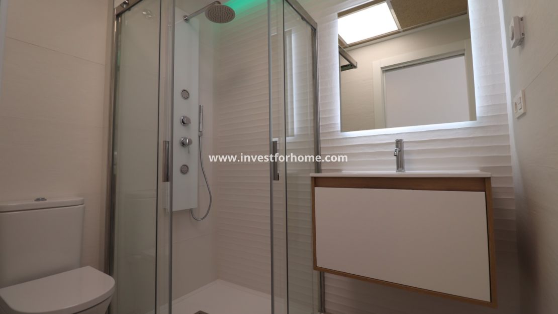 Verkoop - Appartement - Orihuela Costa - Los Balcones