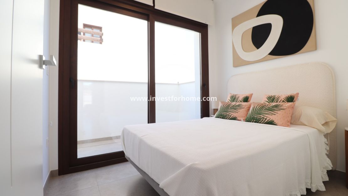 Verkoop - Appartement - Orihuela Costa - Los Balcones