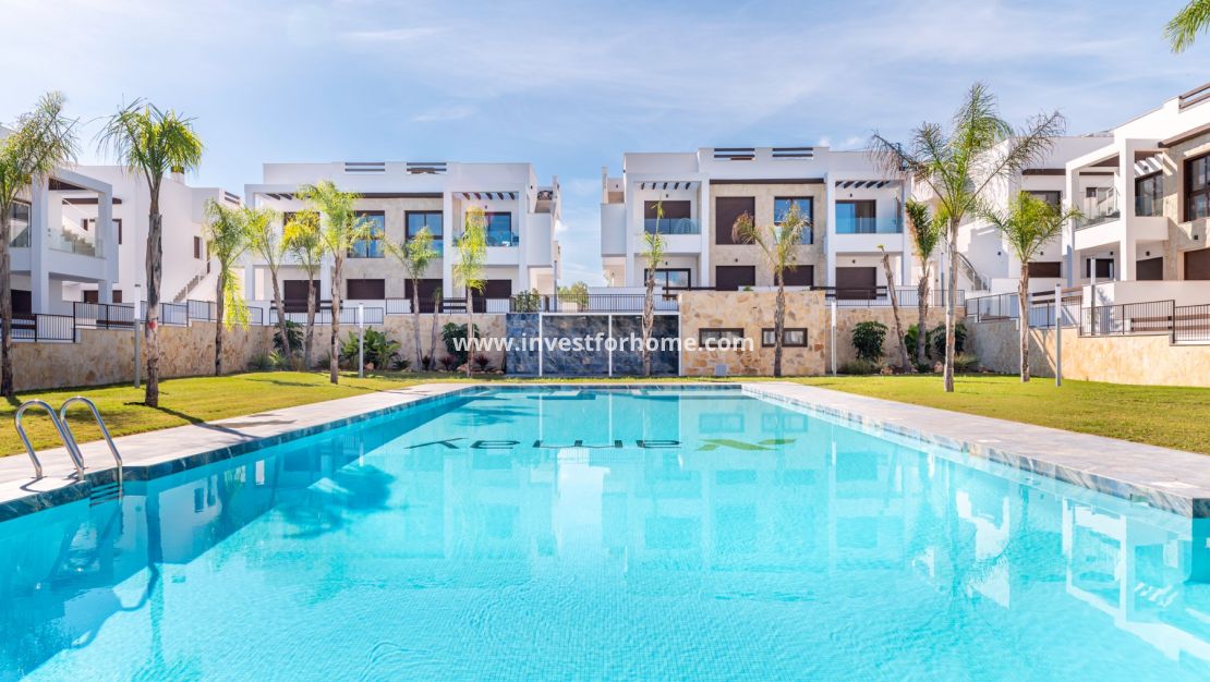 Verkoop - Appartement - Orihuela Costa - Los Balcones