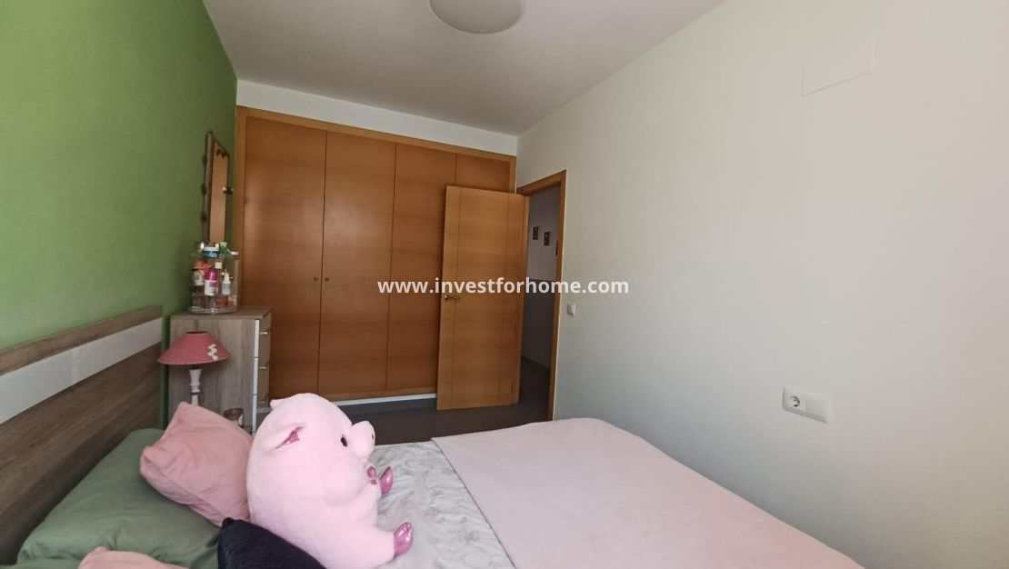 Verkoop - Appartement - Orihuela Costa - Los Dolses