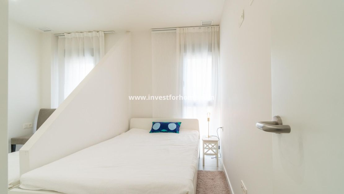 Verkoop - Appartement - Orihuela Costa - Los Dolses