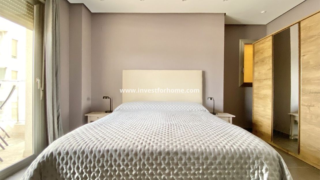 Verkoop - Appartement - Orihuela Costa - Los Dolses