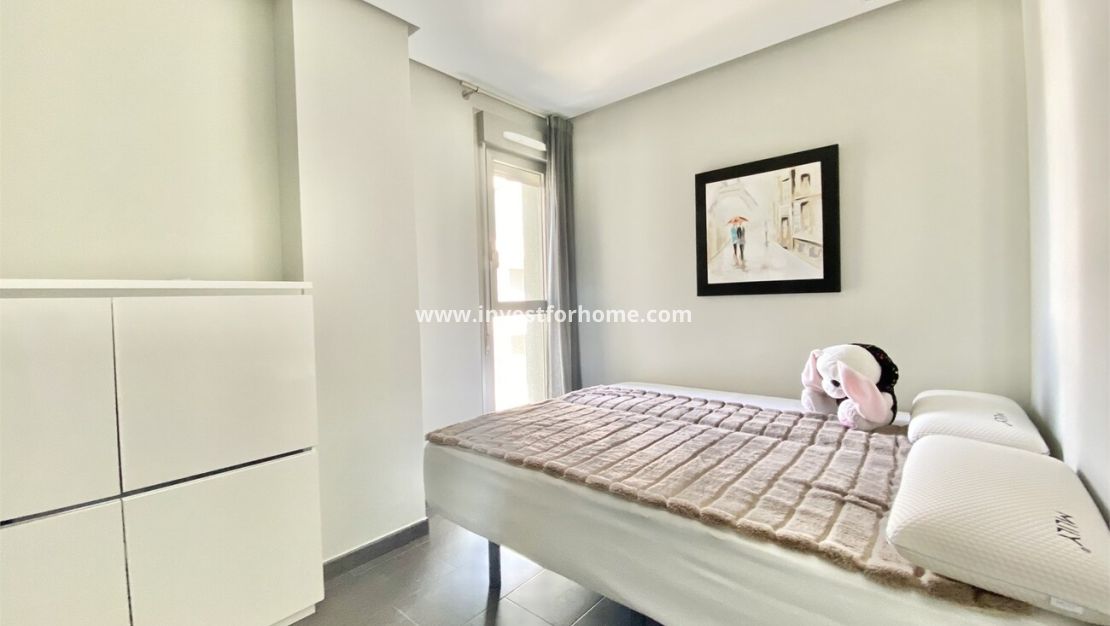 Verkoop - Appartement - Orihuela Costa - Los Dolses