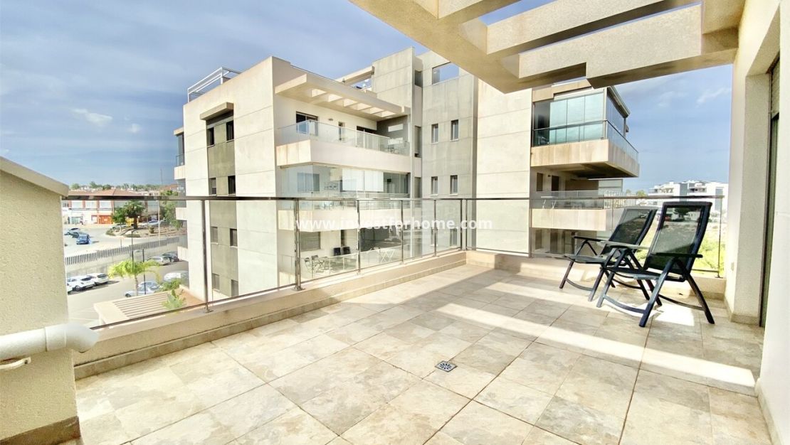 Verkoop - Appartement - Orihuela Costa - Los Dolses