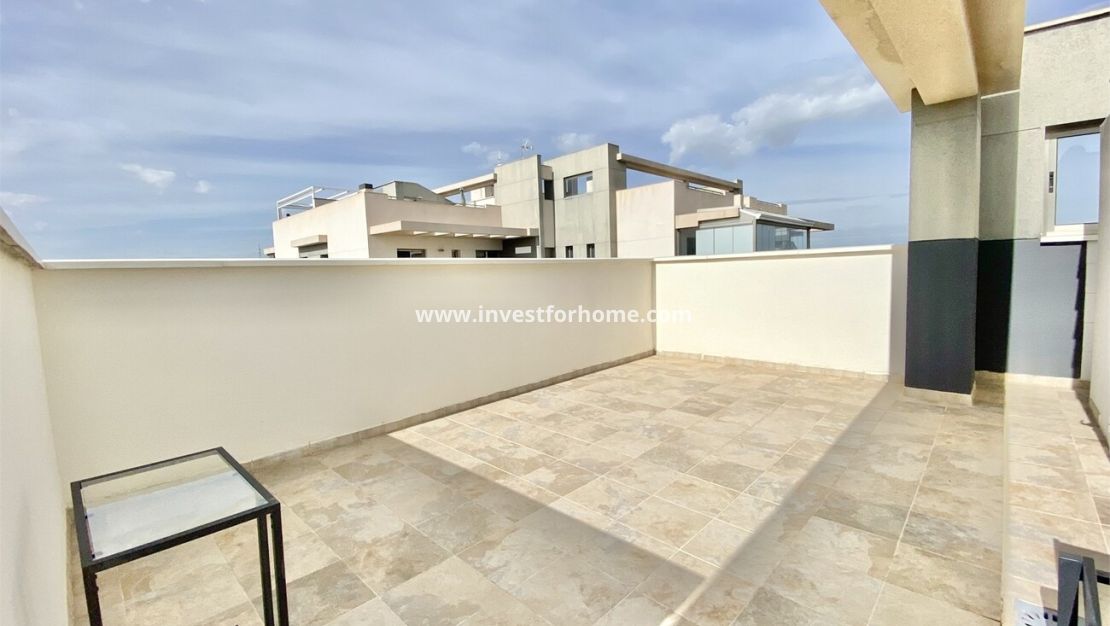 Verkoop - Appartement - Orihuela Costa - Los Dolses
