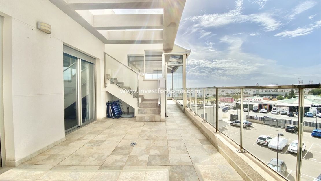 Verkoop - Appartement - Orihuela Costa - Los Dolses