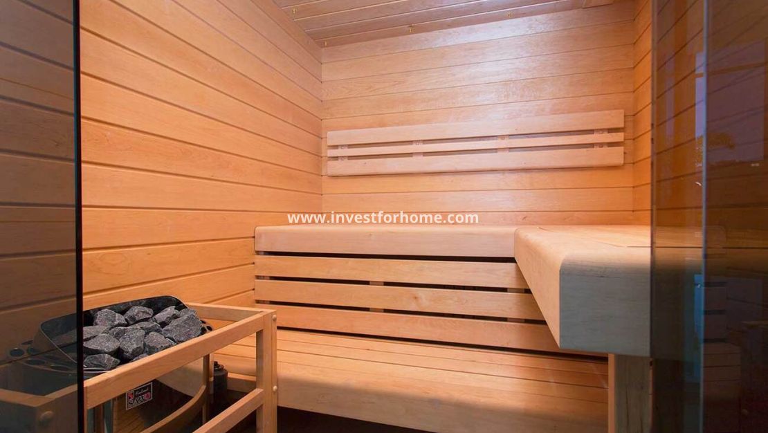 Verkoop - Appartement - Orihuela Costa - Los Dolses