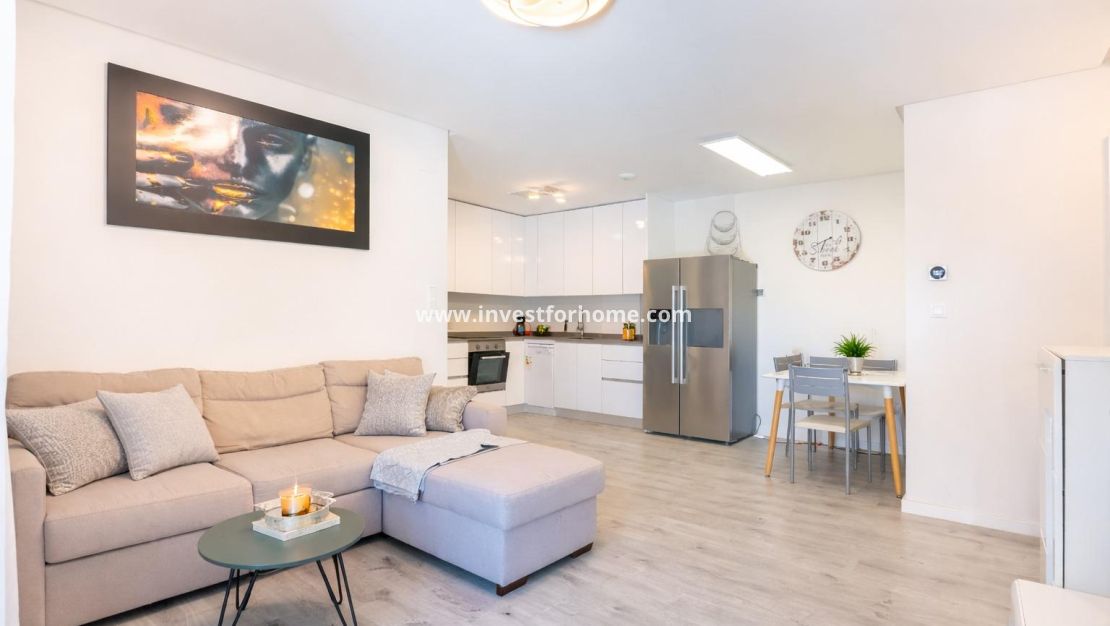 Verkoop - Appartement - Orihuela Costa - Los Dolses