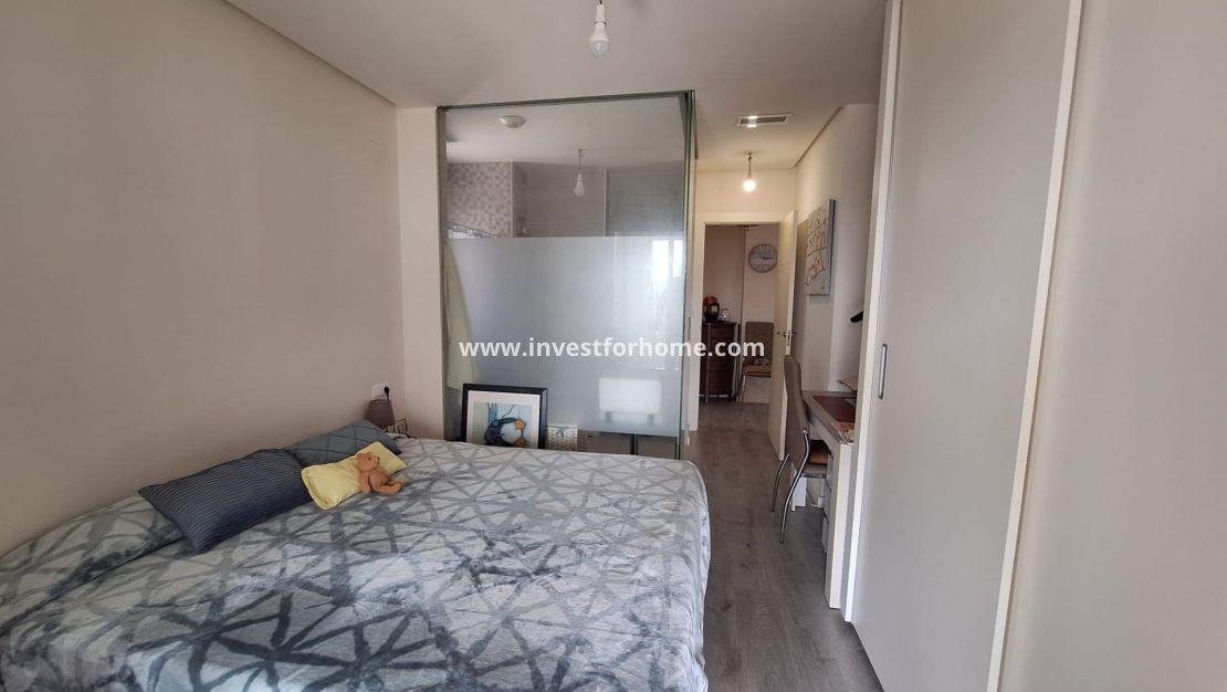 Verkoop - Appartement - Orihuela Costa - Los Dolses