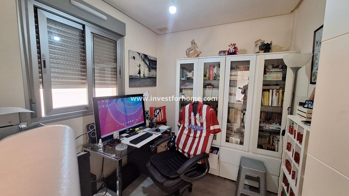Verkoop - Appartement - Orihuela Costa - Los Dolses