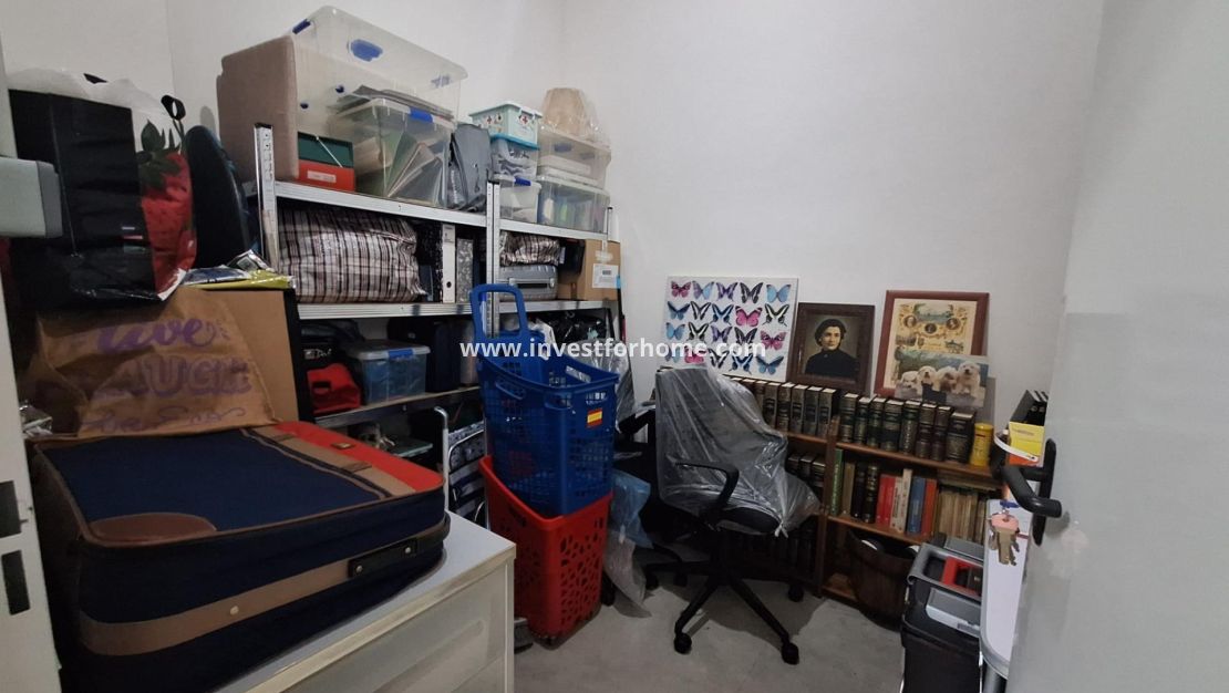 Verkoop - Appartement - Orihuela Costa - Los Dolses