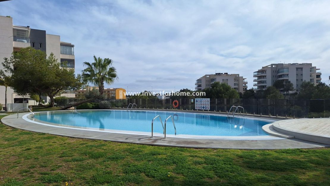 Verkoop - Appartement - Orihuela Costa - Los Dolses