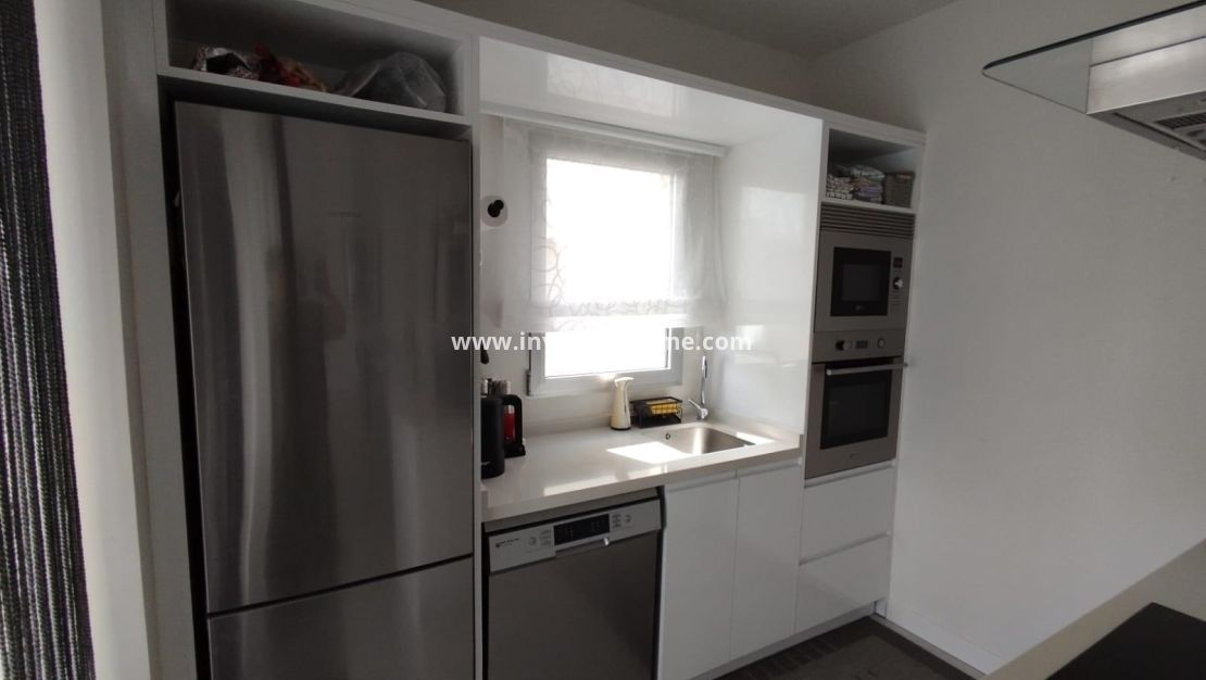 Verkoop - Appartement - Orihuela Costa - Los Dolses