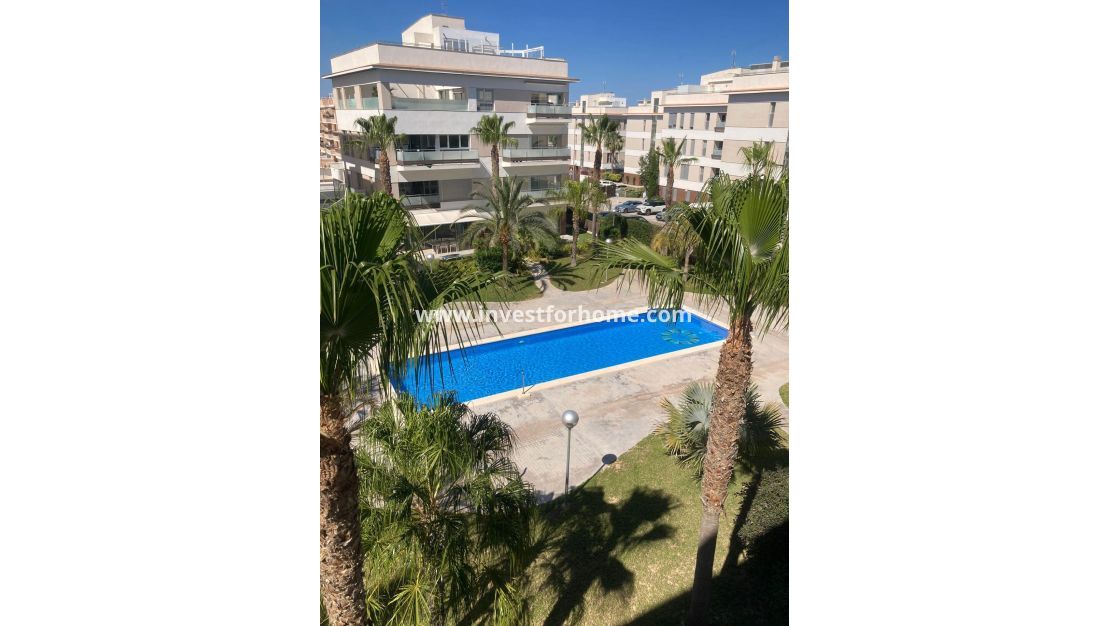 Verkoop - Appartement - Orihuela Costa - Los Dolses