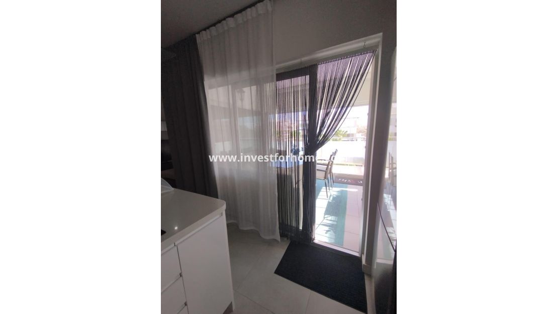 Verkoop - Appartement - Orihuela Costa - Los Dolses