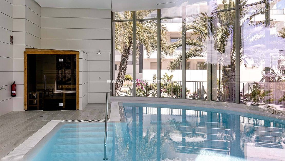 Verkoop - Appartement - Orihuela Costa - Los Dolses