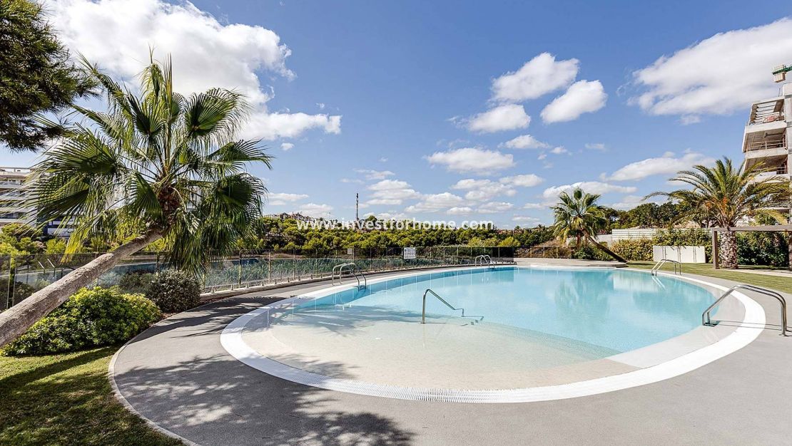 Verkoop - Appartement - Orihuela Costa - Los Dolses