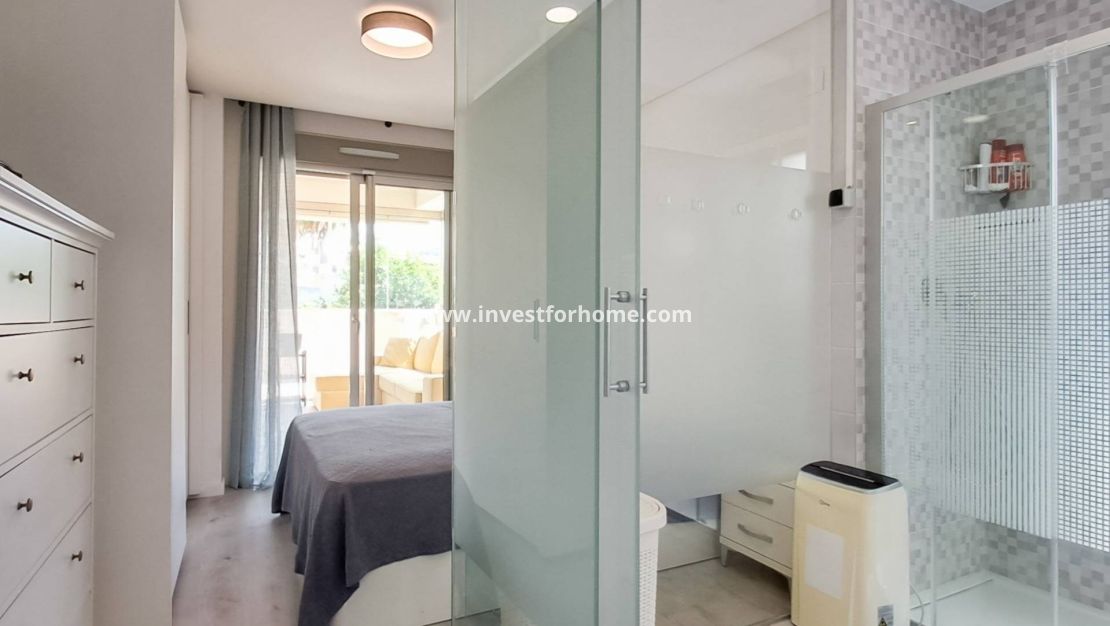 Verkoop - Appartement - Orihuela Costa - Los Dolses