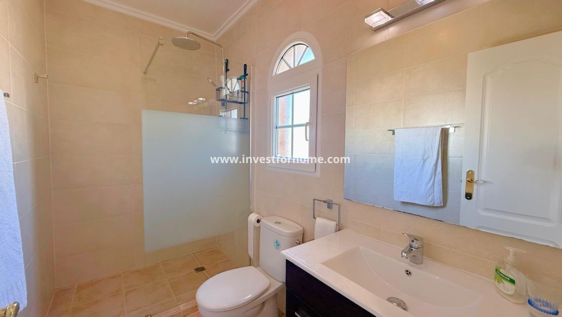 Verkoop - Appartement - Orihuela Costa - Los Dolses
