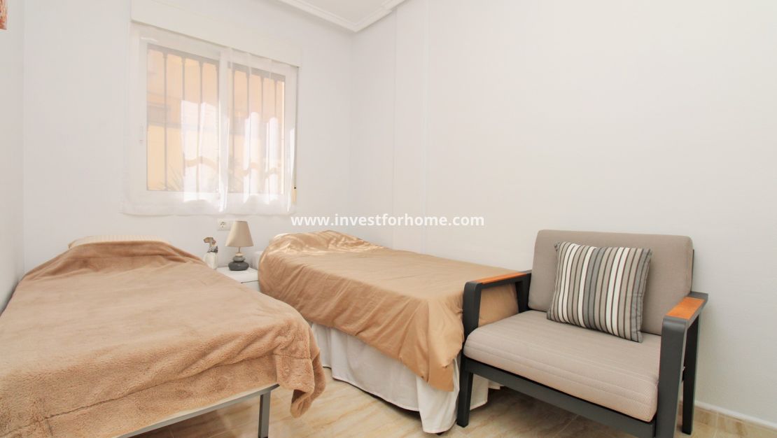 Verkoop - Appartement - Orihuela Costa - Los Dolses