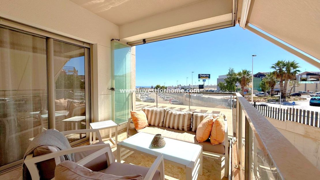 Verkoop - Appartement - Orihuela Costa - Los Dolses