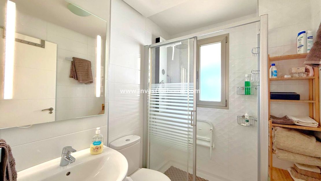 Verkoop - Appartement - Orihuela Costa - Los Dolses