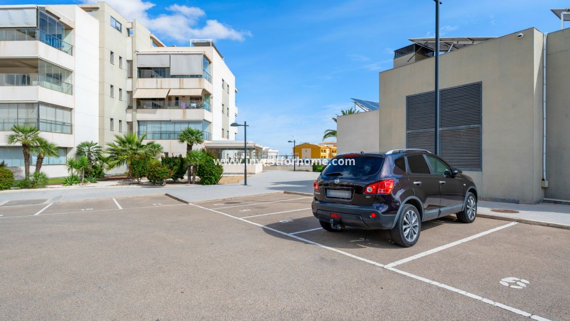 Verkoop - Appartement - Orihuela Costa - Los Dolses