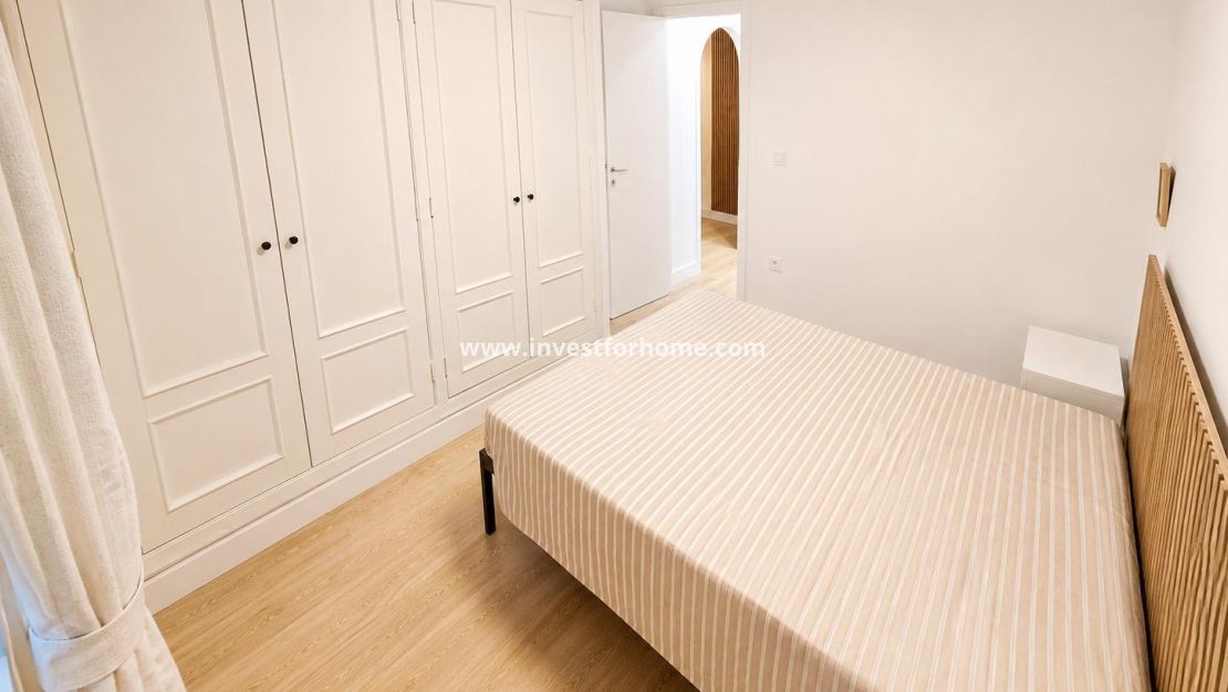 Verkoop - Appartement - Orihuela Costa - Monte Zenia