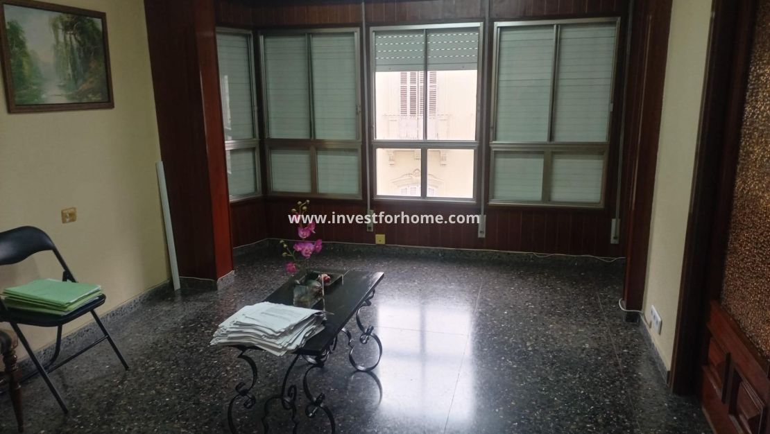 Verkoop - Appartement - Orihuela Costa - Orihuela Ciudad