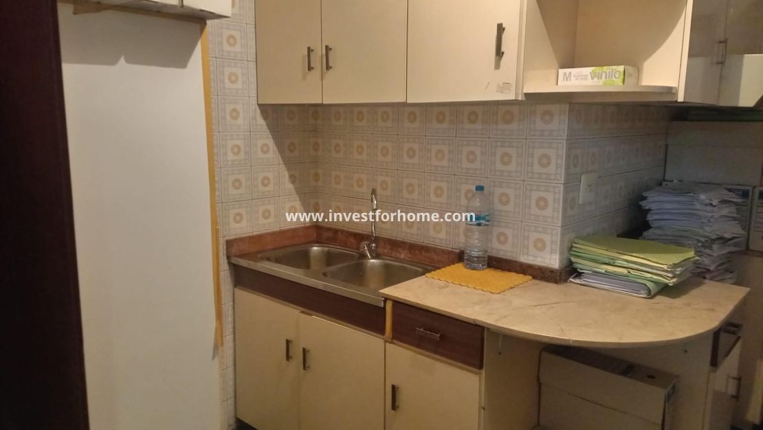 Verkoop - Appartement - Orihuela Costa - Orihuela Ciudad