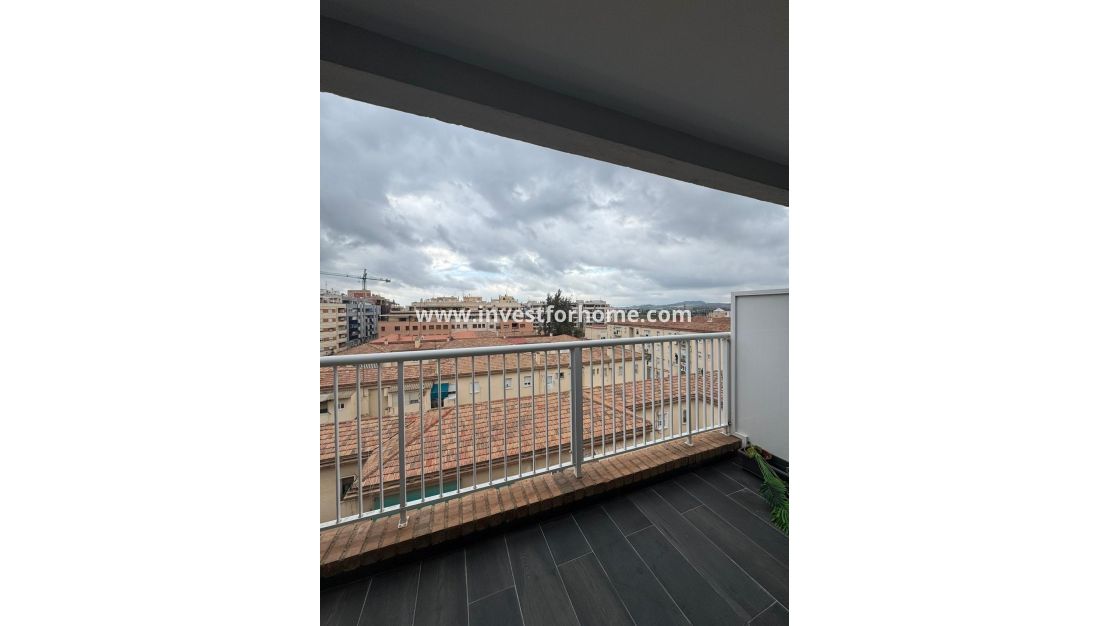 Verkoop - Appartement - Orihuela Costa - Orihuela Ciudad