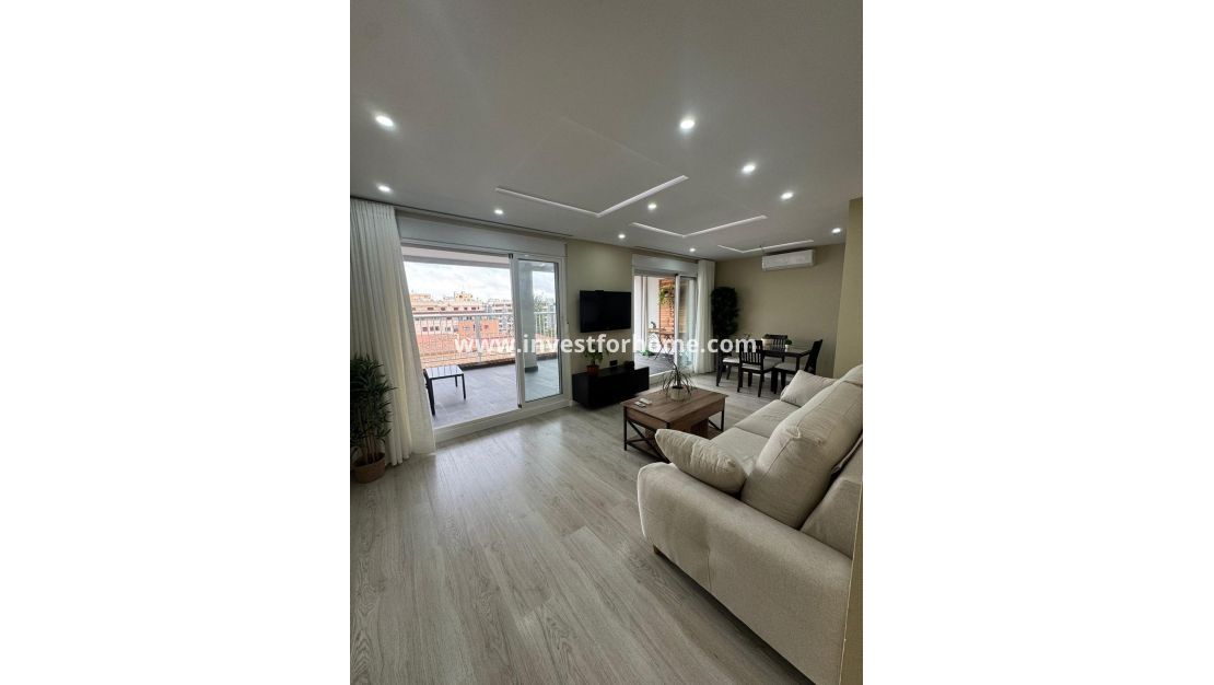 Verkoop - Appartement - Orihuela Costa - Orihuela Ciudad